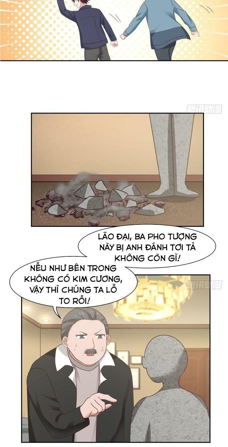 Trên Người Ta Có Một Con Rồng Chapter 188 - 6