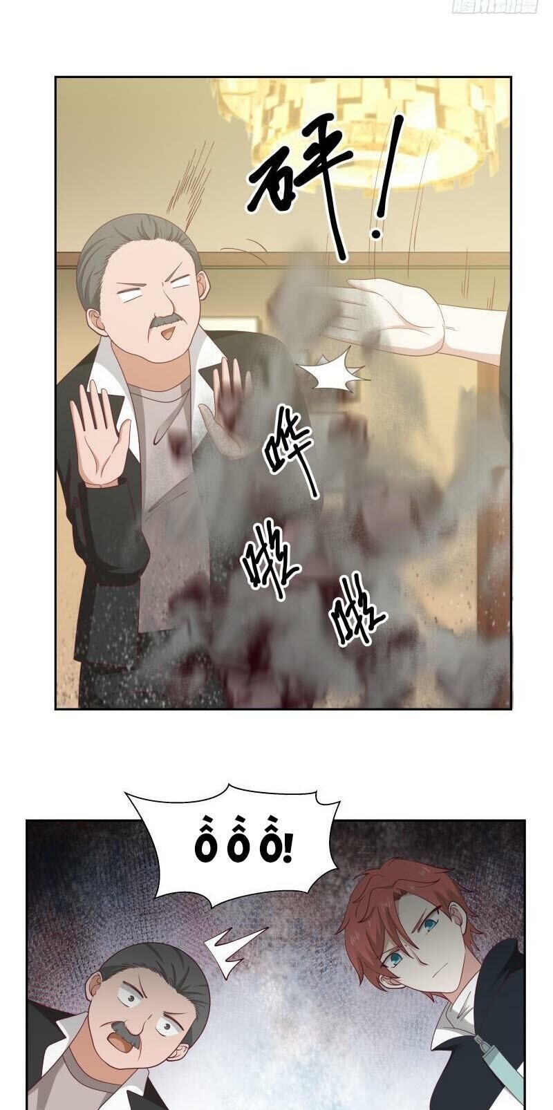 Trên Người Ta Có Một Con Rồng Chapter 188 - 7