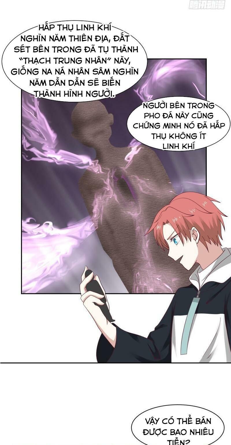 Trên Người Ta Có Một Con Rồng Chapter 188 - 9