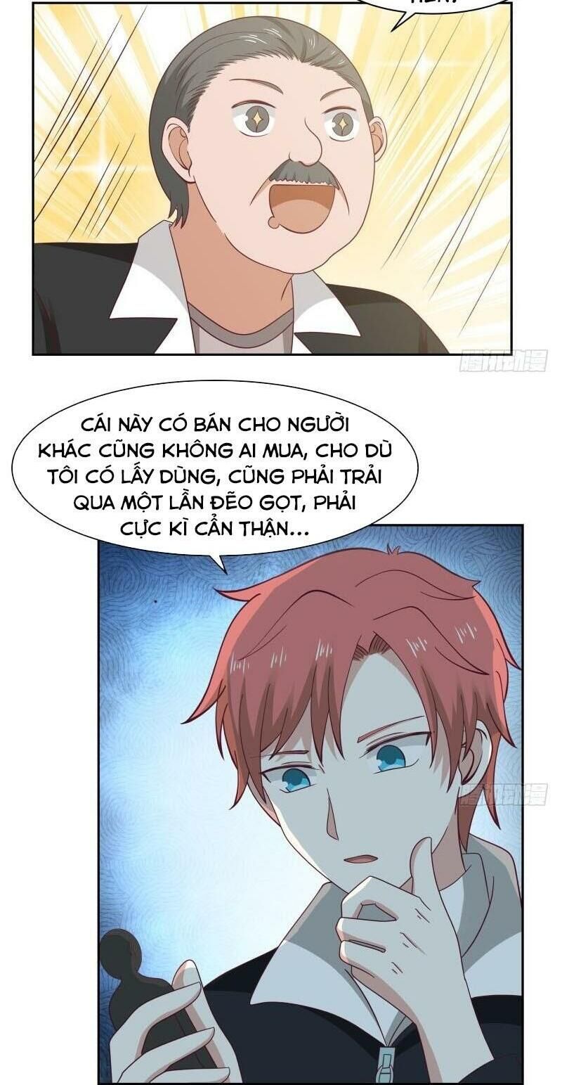 Trên Người Ta Có Một Con Rồng Chapter 188 - 10