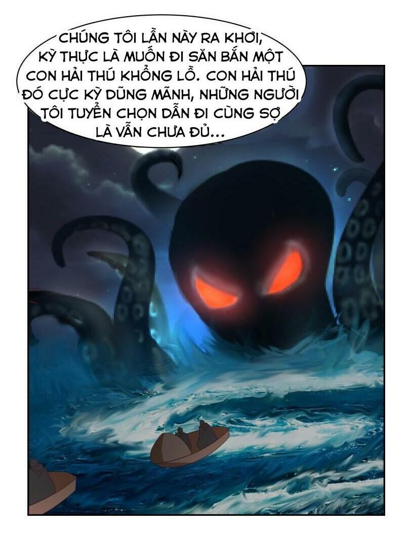 Trên Người Ta Có Một Con Rồng Chapter 189 - 2