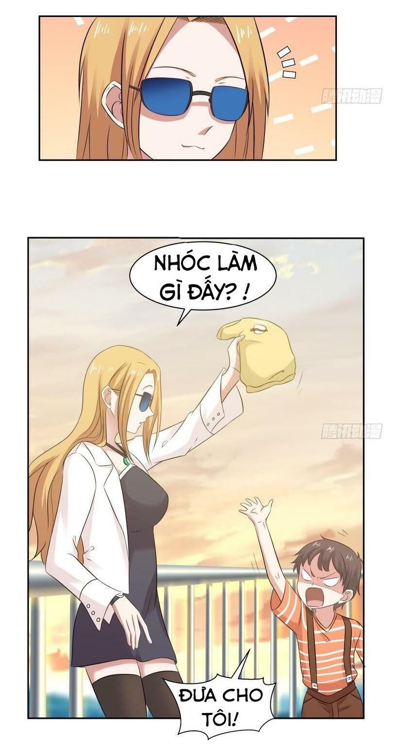 Trên Người Ta Có Một Con Rồng Chapter 189 - 14