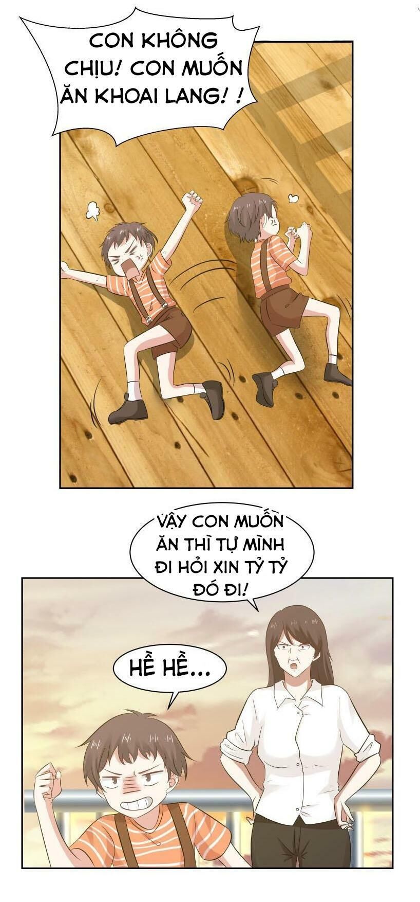 Trên Người Ta Có Một Con Rồng Chapter 189 - 15