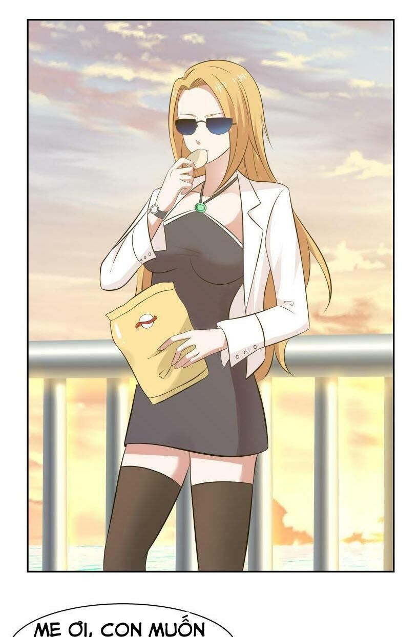 Trên Người Ta Có Một Con Rồng Chapter 189 - 16