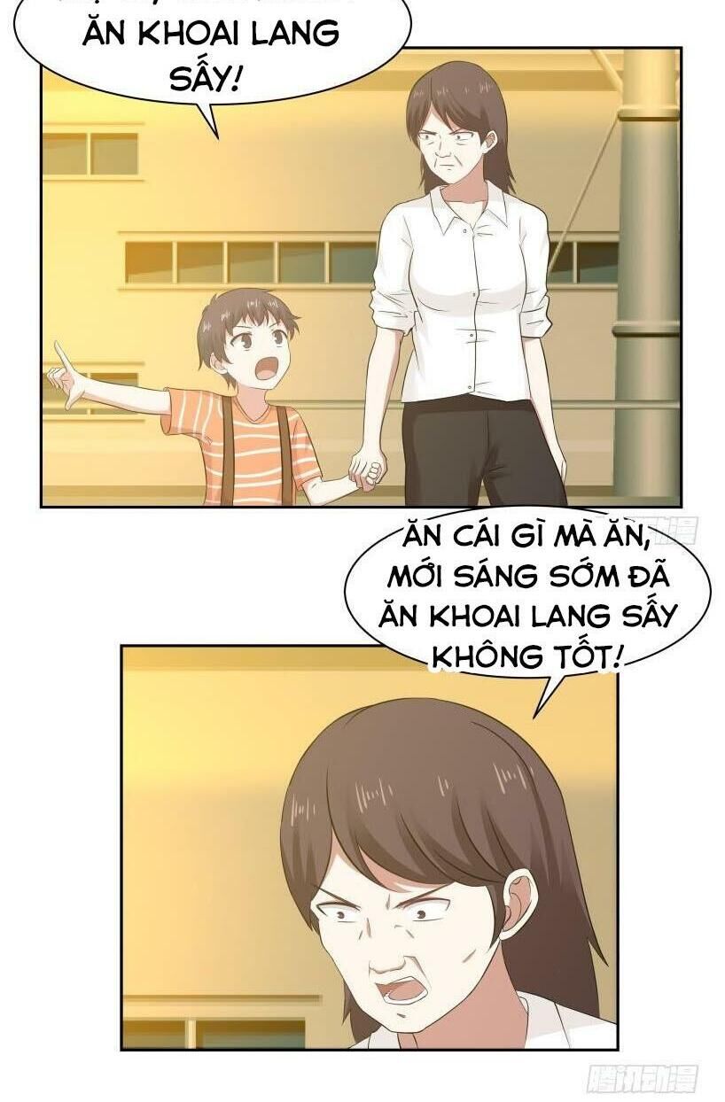 Trên Người Ta Có Một Con Rồng Chapter 189 - 17