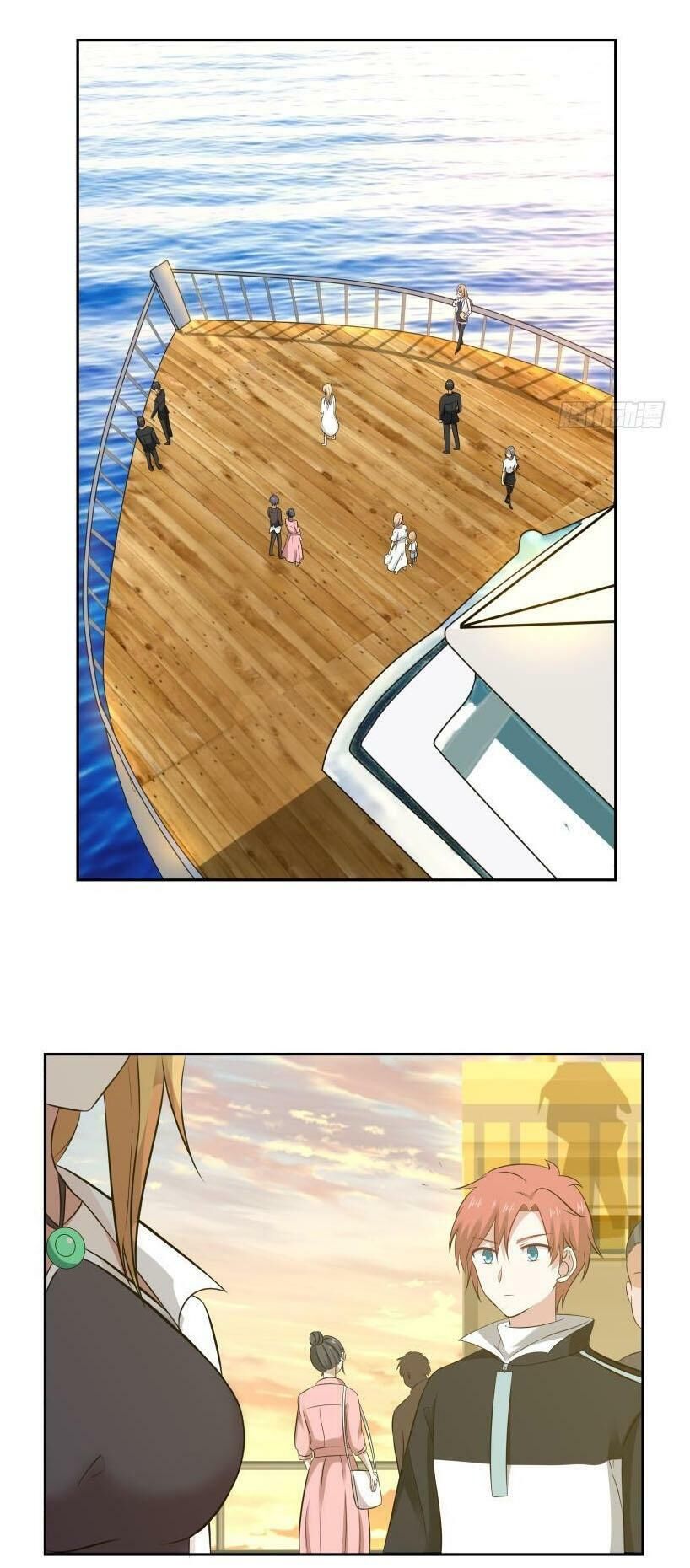 Trên Người Ta Có Một Con Rồng Chapter 189 - 18