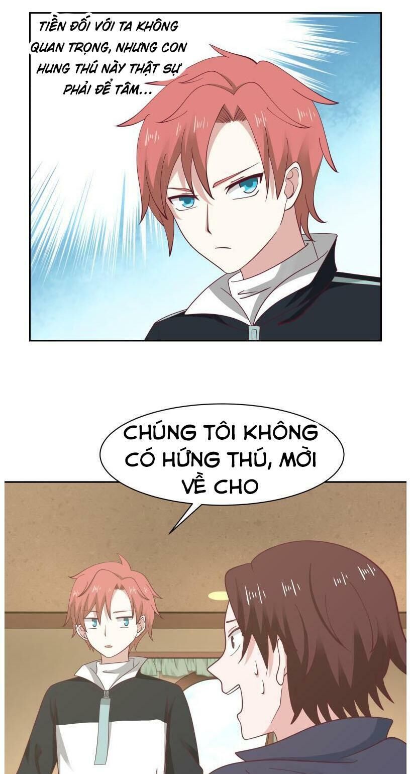 Trên Người Ta Có Một Con Rồng Chapter 189 - 5