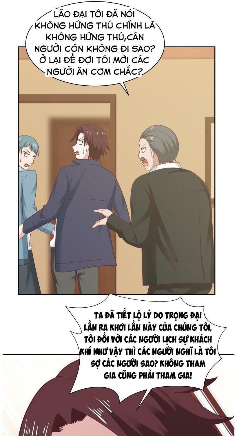 Trên Người Ta Có Một Con Rồng Chapter 189 - 7