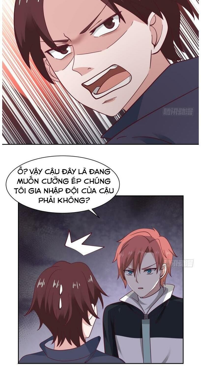 Trên Người Ta Có Một Con Rồng Chapter 189 - 8