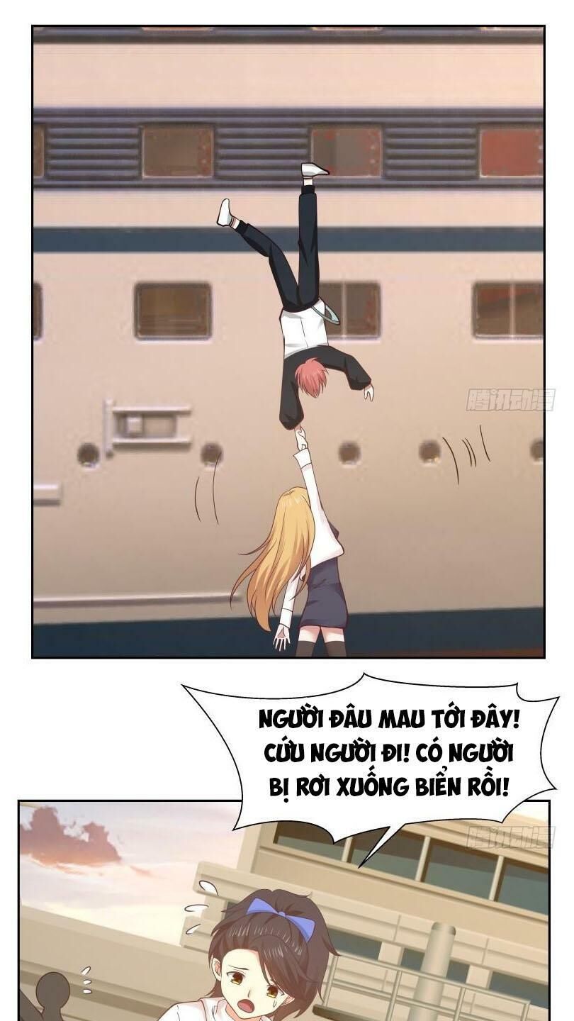 Trên Người Ta Có Một Con Rồng Chapter 190 - 12
