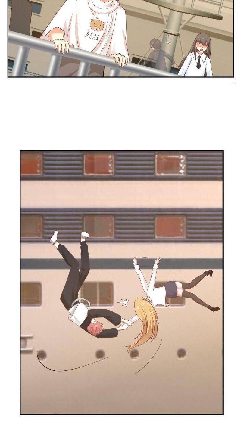 Trên Người Ta Có Một Con Rồng Chapter 190 - 13