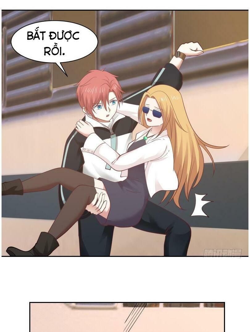 Trên Người Ta Có Một Con Rồng Chapter 190 - 14