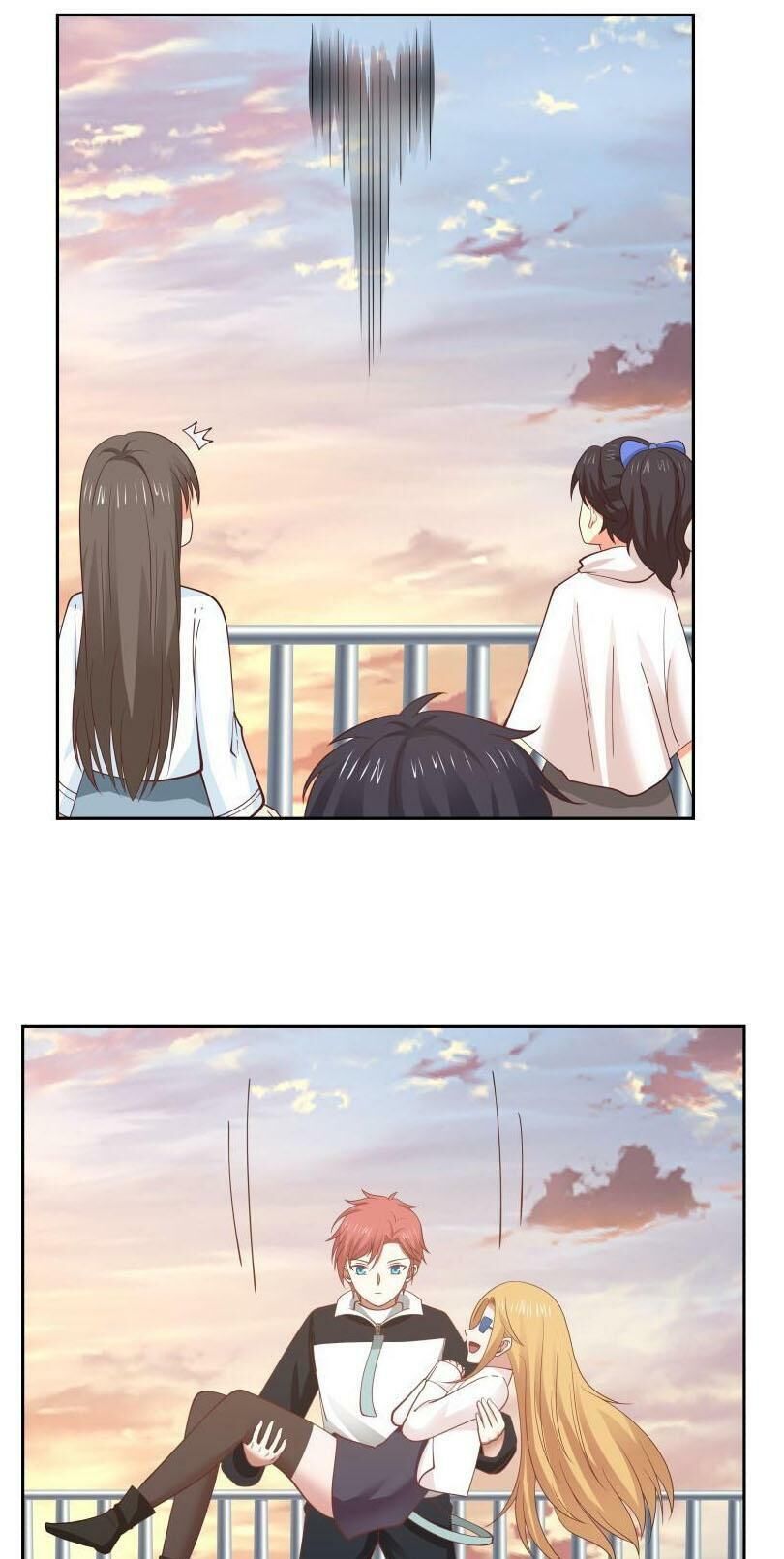 Trên Người Ta Có Một Con Rồng Chapter 190 - 16