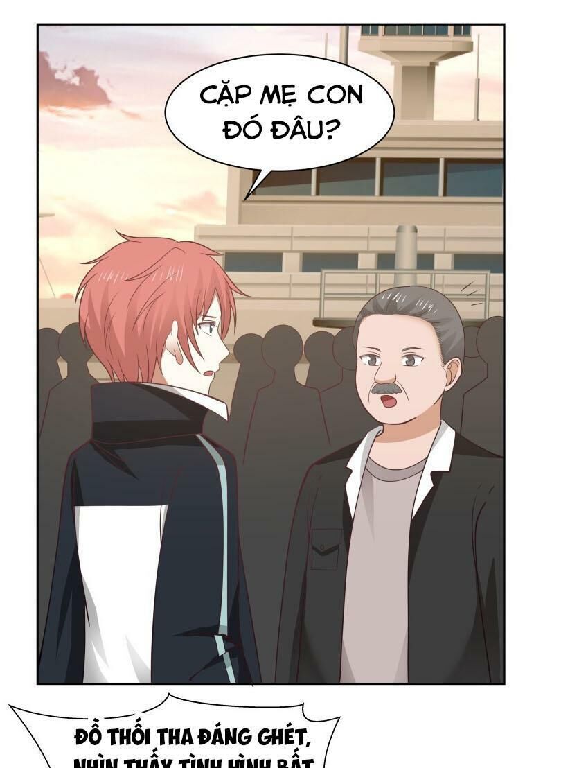 Trên Người Ta Có Một Con Rồng Chapter 190 - 18