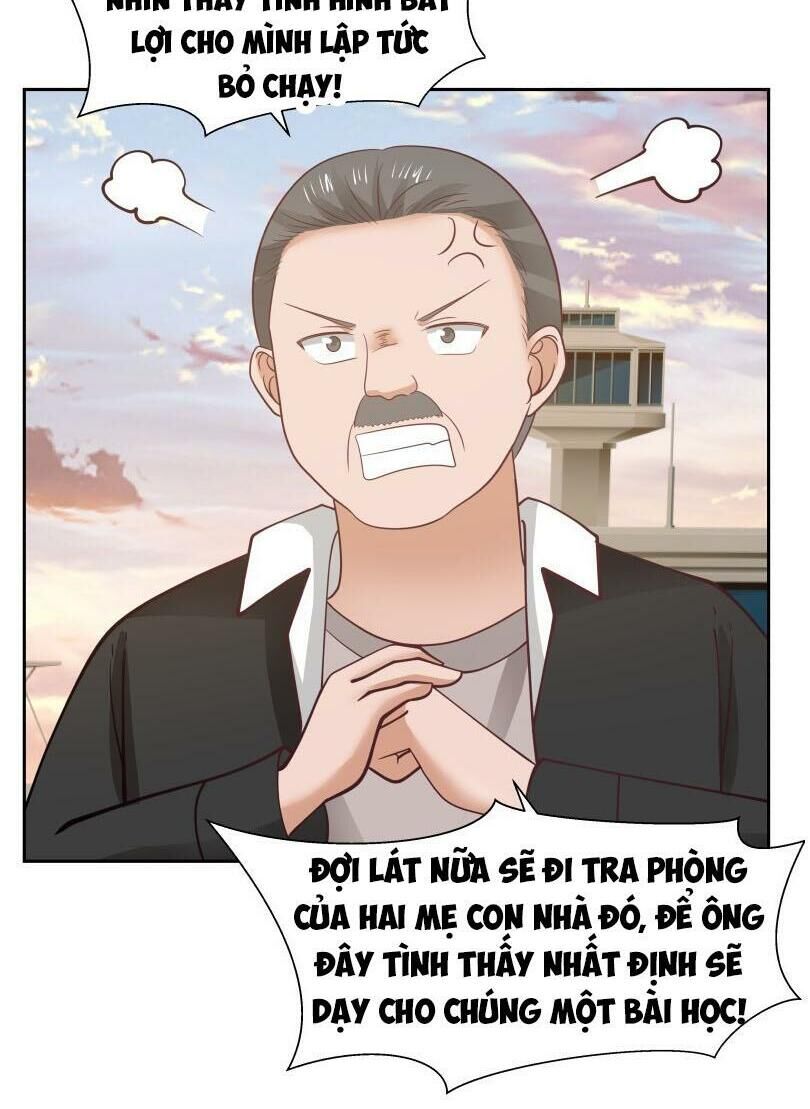 Trên Người Ta Có Một Con Rồng Chapter 190 - 19