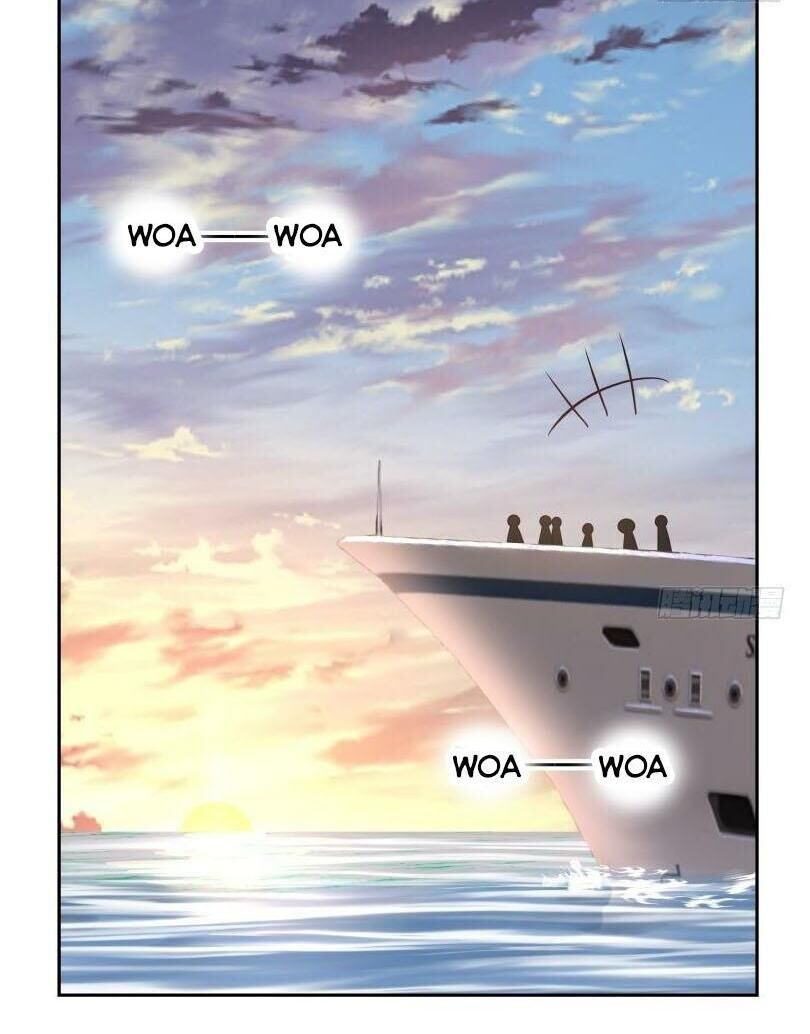 Trên Người Ta Có Một Con Rồng Chapter 190 - 3