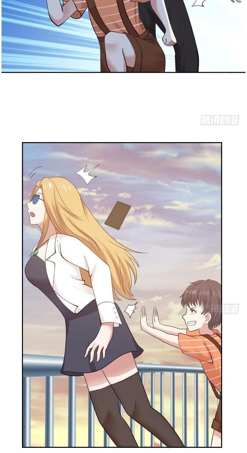 Trên Người Ta Có Một Con Rồng Chapter 190 - 5