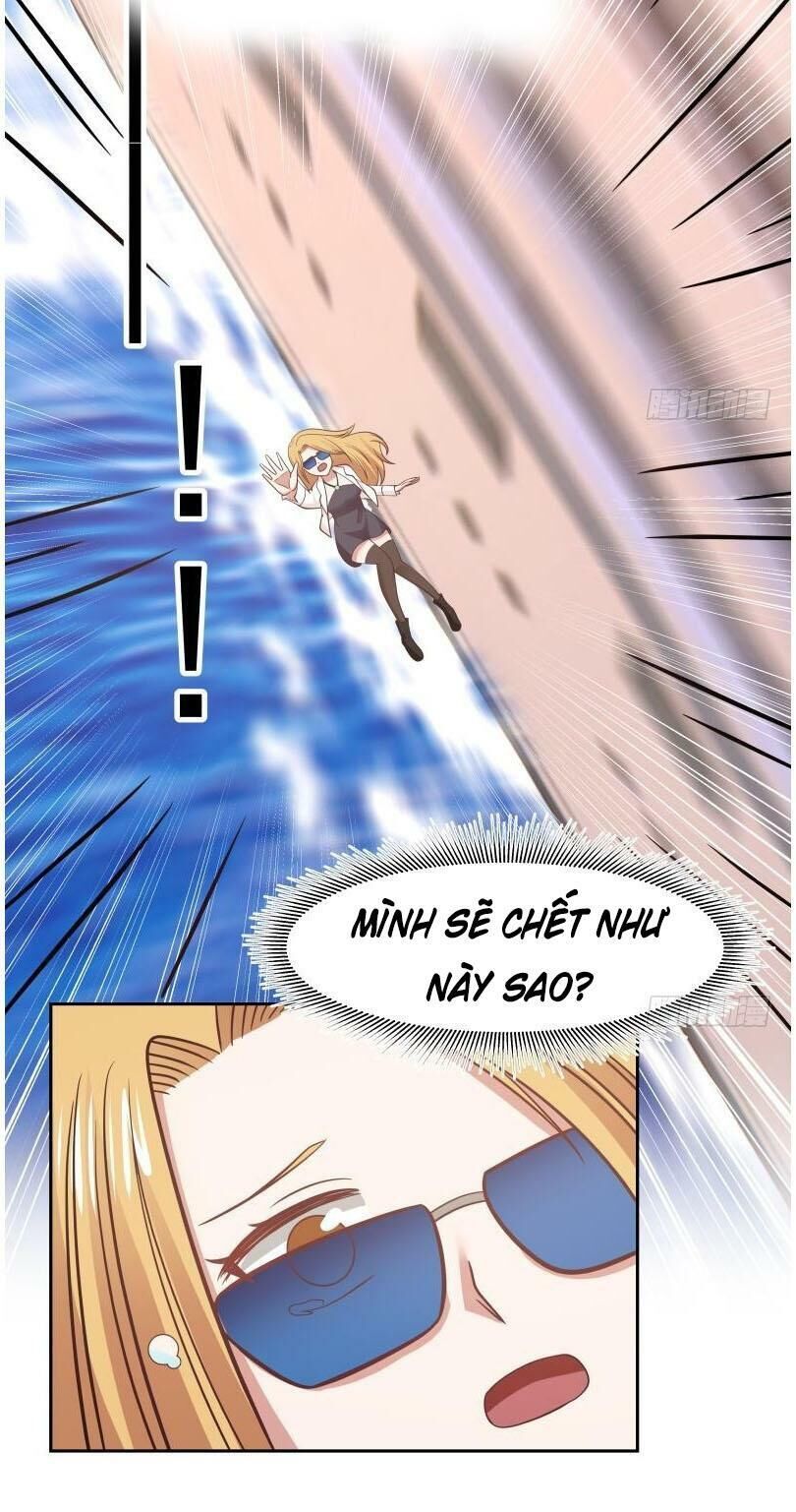 Trên Người Ta Có Một Con Rồng Chapter 190 - 7