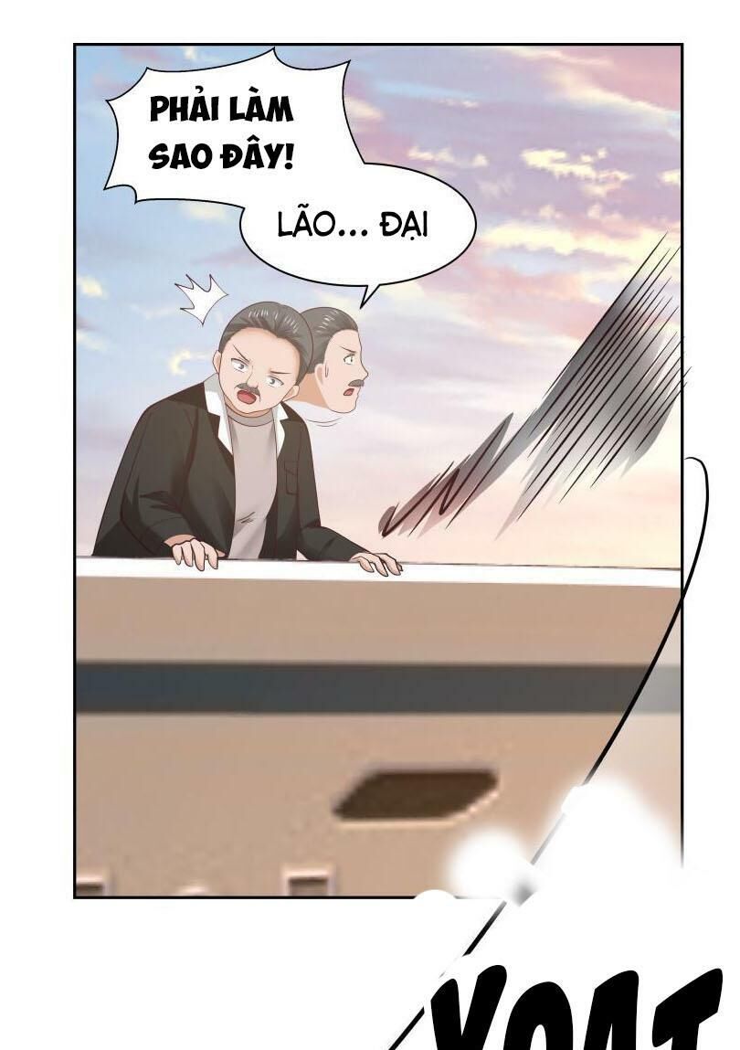 Trên Người Ta Có Một Con Rồng Chapter 190 - 8
