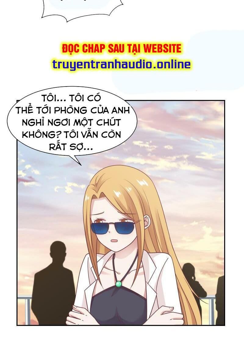 Trên Người Ta Có Một Con Rồng Chapter 191 - 3