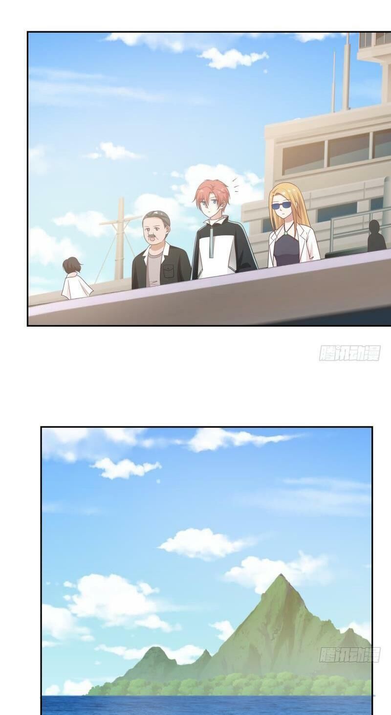 Trên Người Ta Có Một Con Rồng Chapter 191 - 8