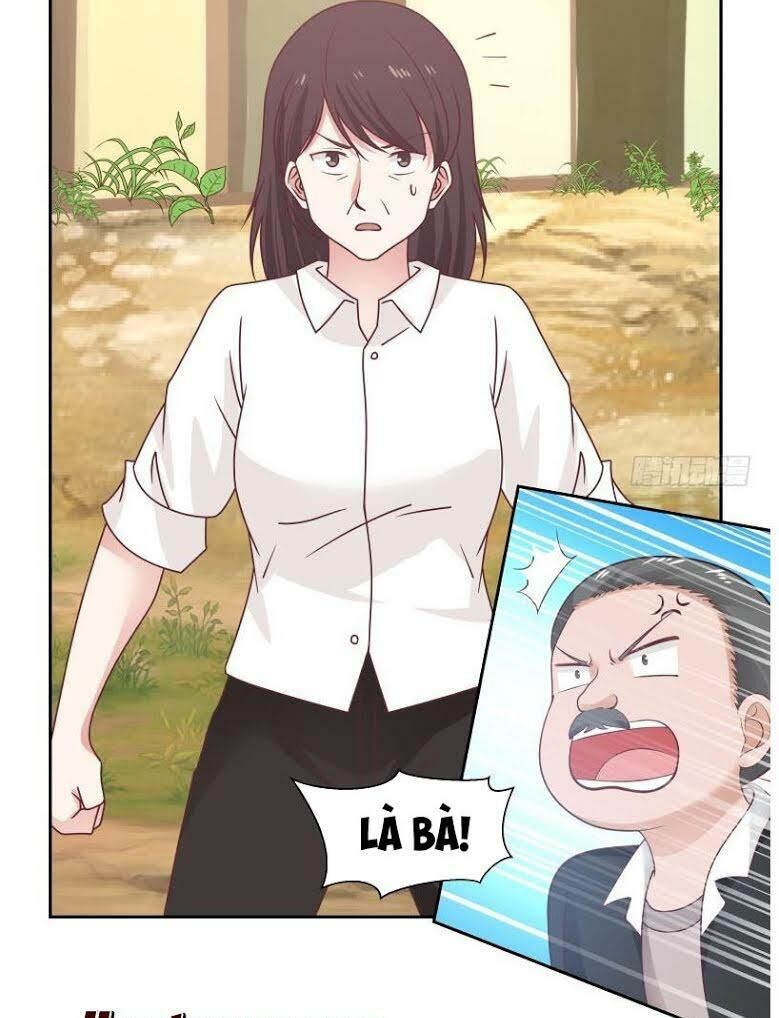 Trên Người Ta Có Một Con Rồng Chapter 193 - 6