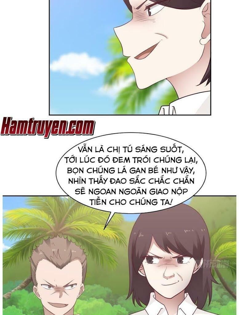 Trên Người Ta Có Một Con Rồng Chapter 195 - 2