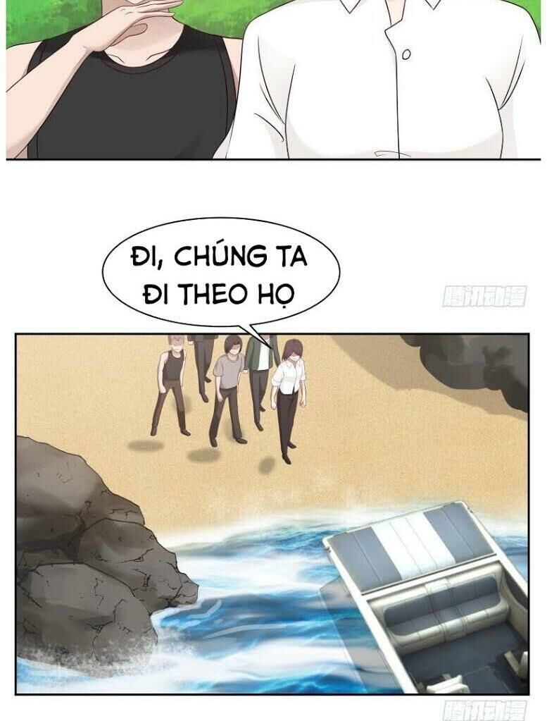 Trên Người Ta Có Một Con Rồng Chapter 195 - 3