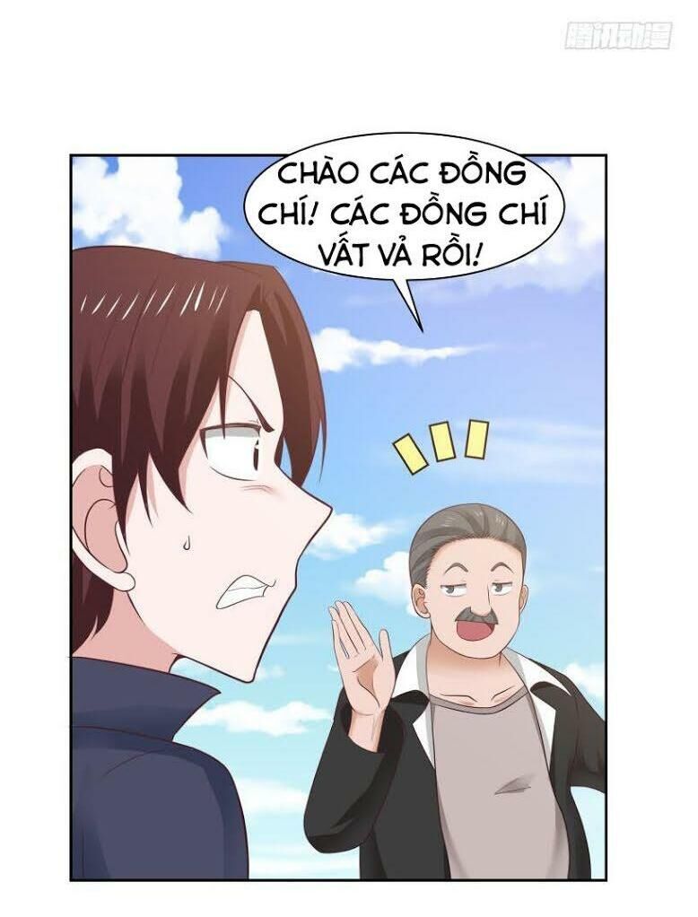 Trên Người Ta Có Một Con Rồng Chapter 195 - 6