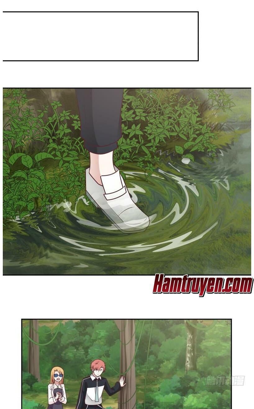 Trên Người Ta Có Một Con Rồng Chapter 196 - 11