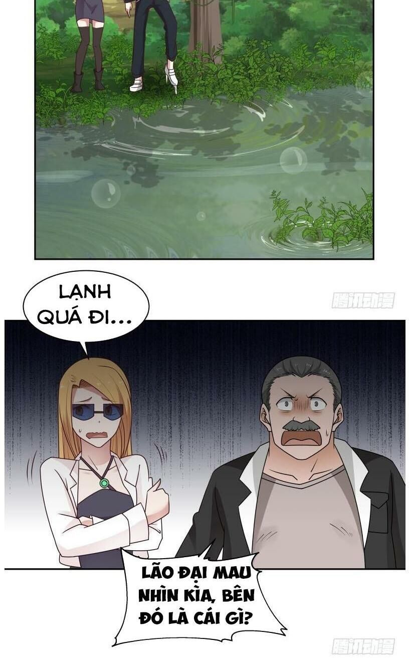 Trên Người Ta Có Một Con Rồng Chapter 196 - 12
