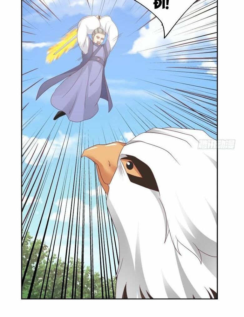 Trên Người Ta Có Một Con Rồng Chapter 198 - 6