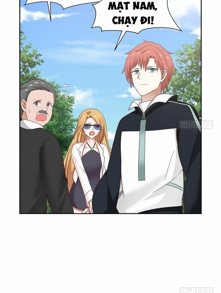 Trên Người Ta Có Một Con Rồng Chapter 198 - 8