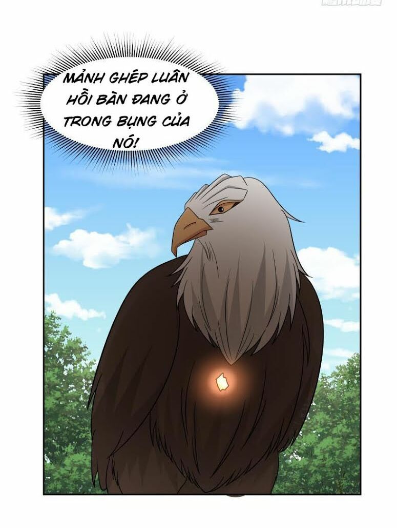 Trên Người Ta Có Một Con Rồng Chapter 198 - 9