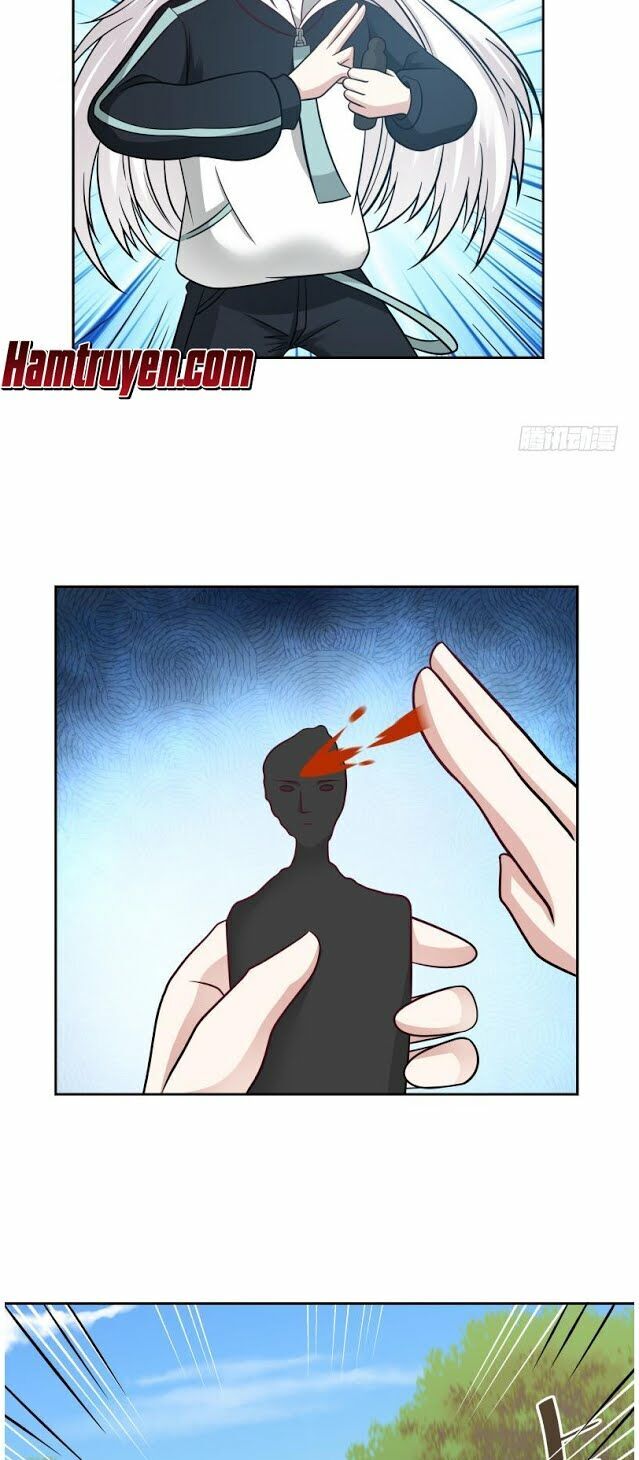 Trên Người Ta Có Một Con Rồng Chapter 199 - 12
