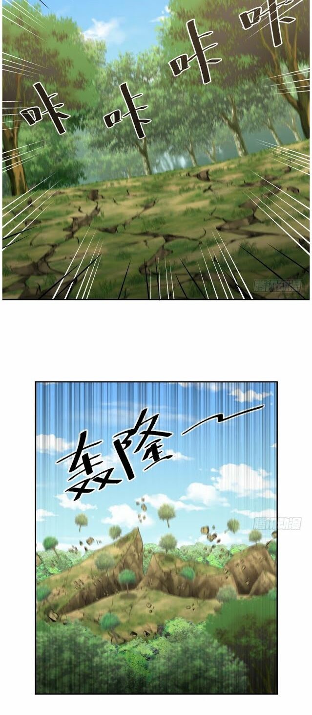 Trên Người Ta Có Một Con Rồng Chapter 199 - 13