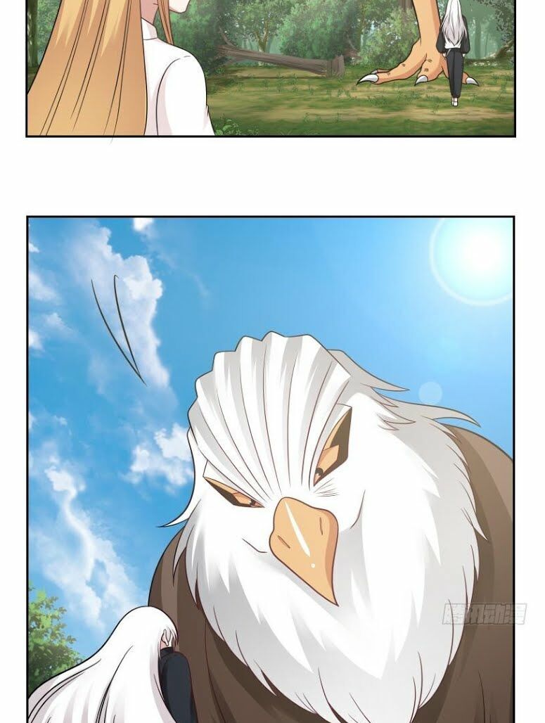 Trên Người Ta Có Một Con Rồng Chapter 199 - 3