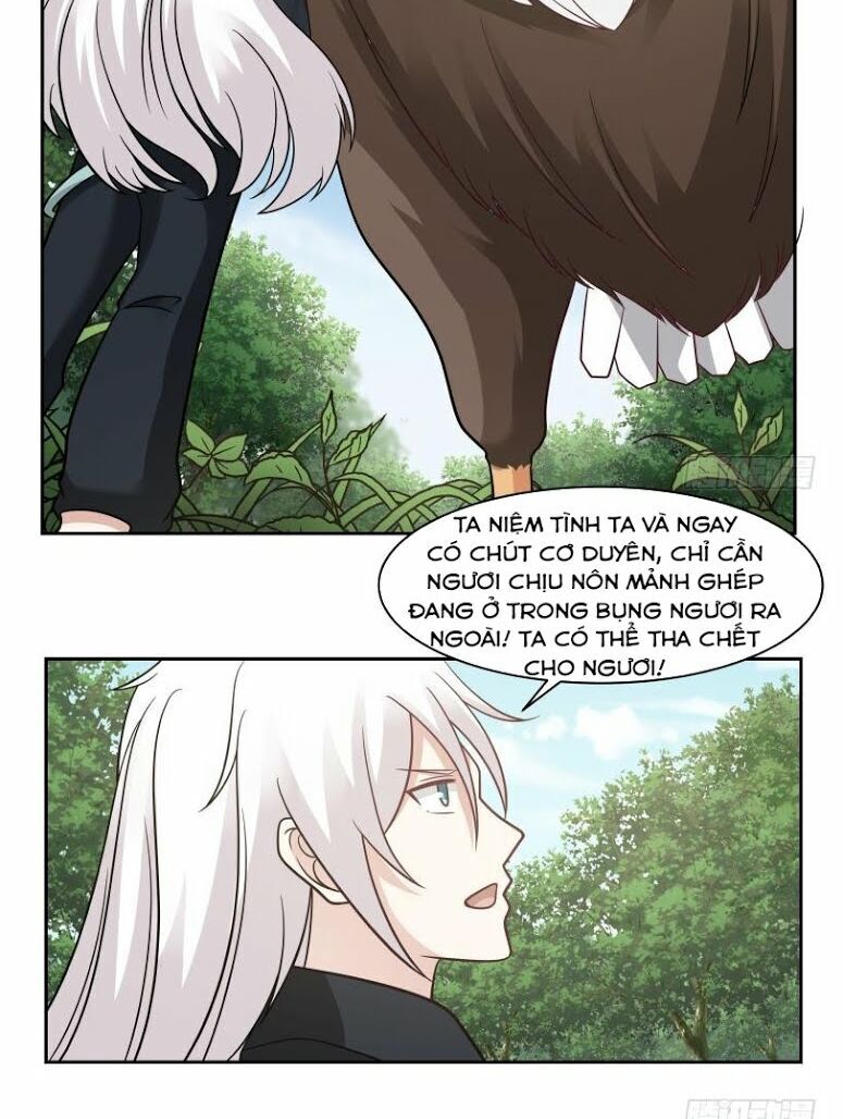 Trên Người Ta Có Một Con Rồng Chapter 199 - 4