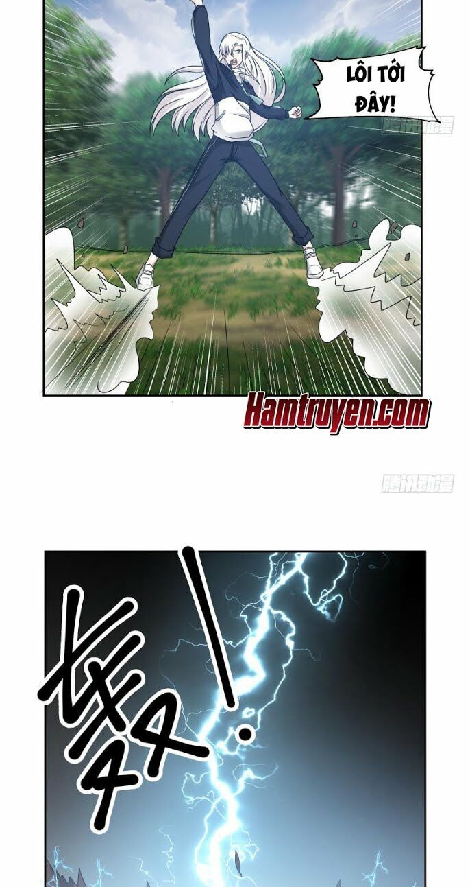 Trên Người Ta Có Một Con Rồng Chapter 199 - 6