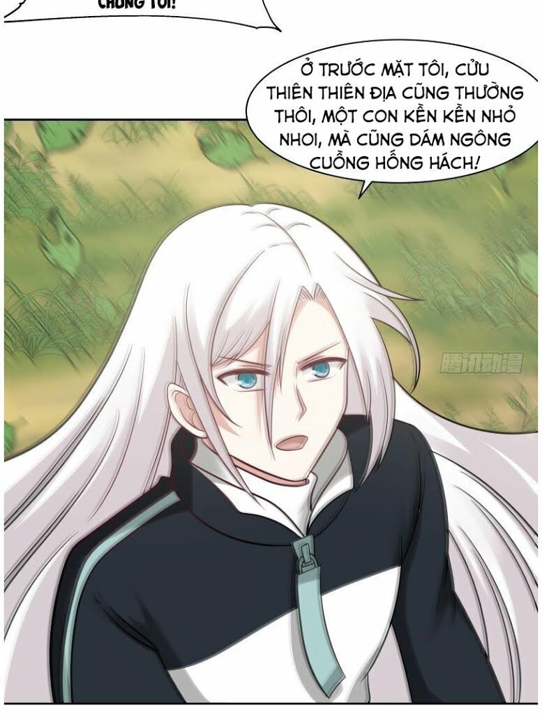 Trên Người Ta Có Một Con Rồng Chapter 199 - 10