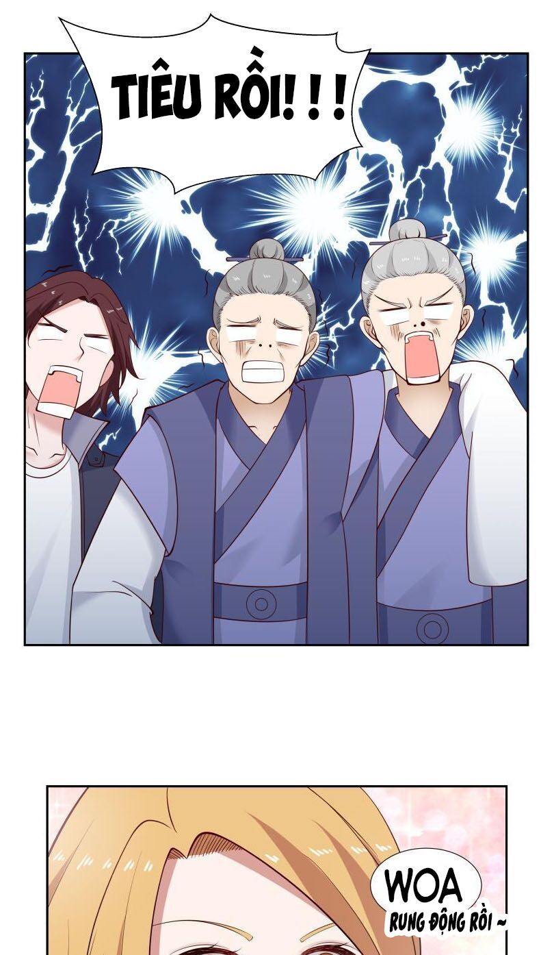 Trên Người Ta Có Một Con Rồng Chapter 200 - 12