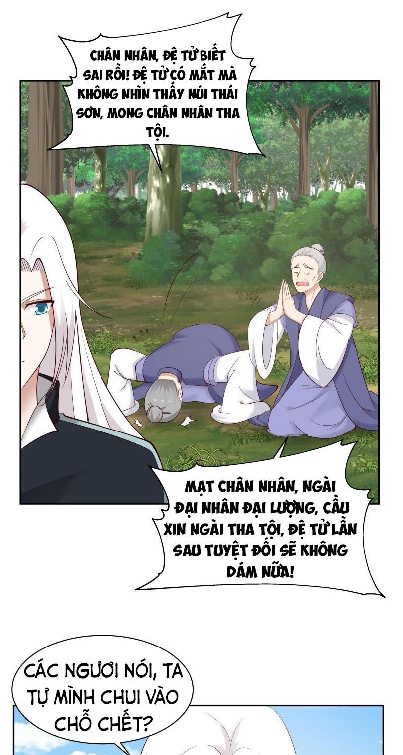 Trên Người Ta Có Một Con Rồng Chapter 200 - 14