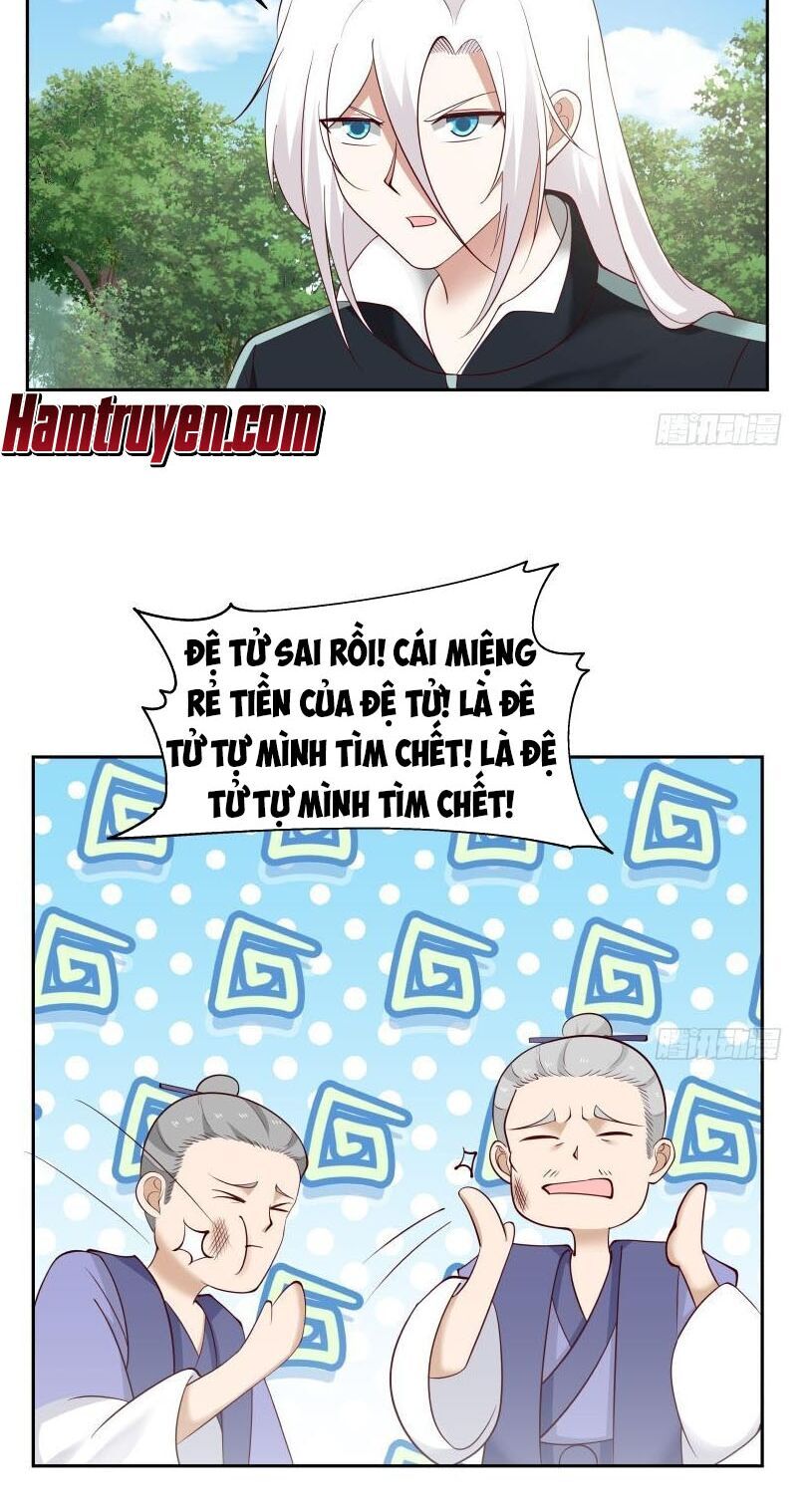 Trên Người Ta Có Một Con Rồng Chapter 200 - 15