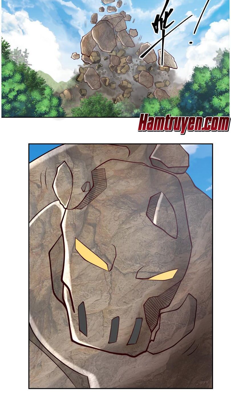 Trên Người Ta Có Một Con Rồng Chapter 200 - 3