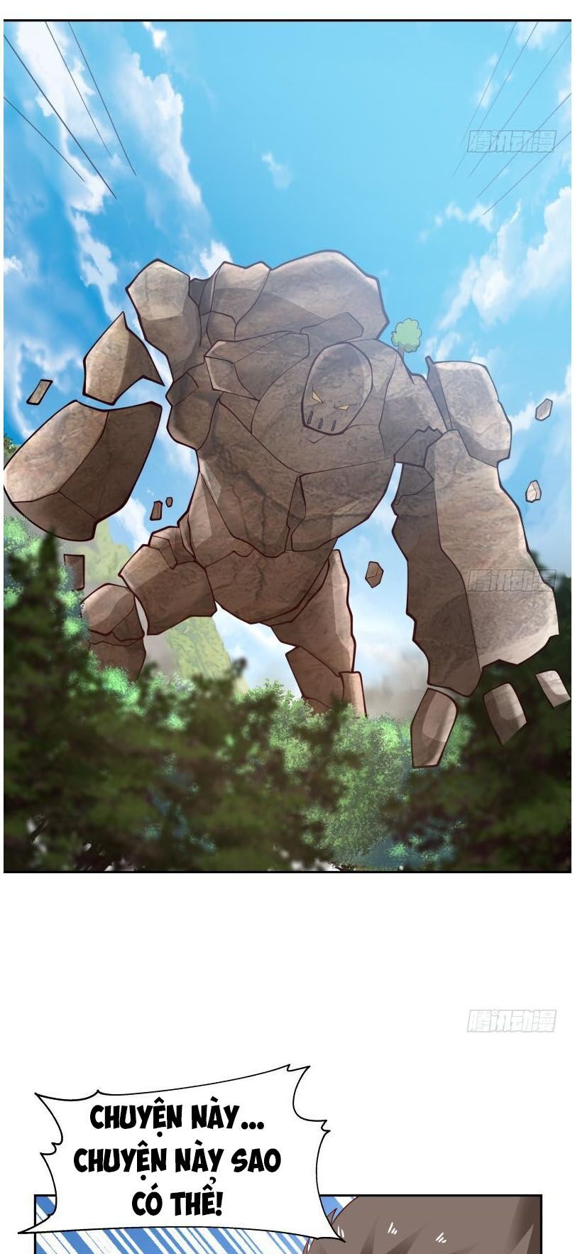Trên Người Ta Có Một Con Rồng Chapter 200 - 4