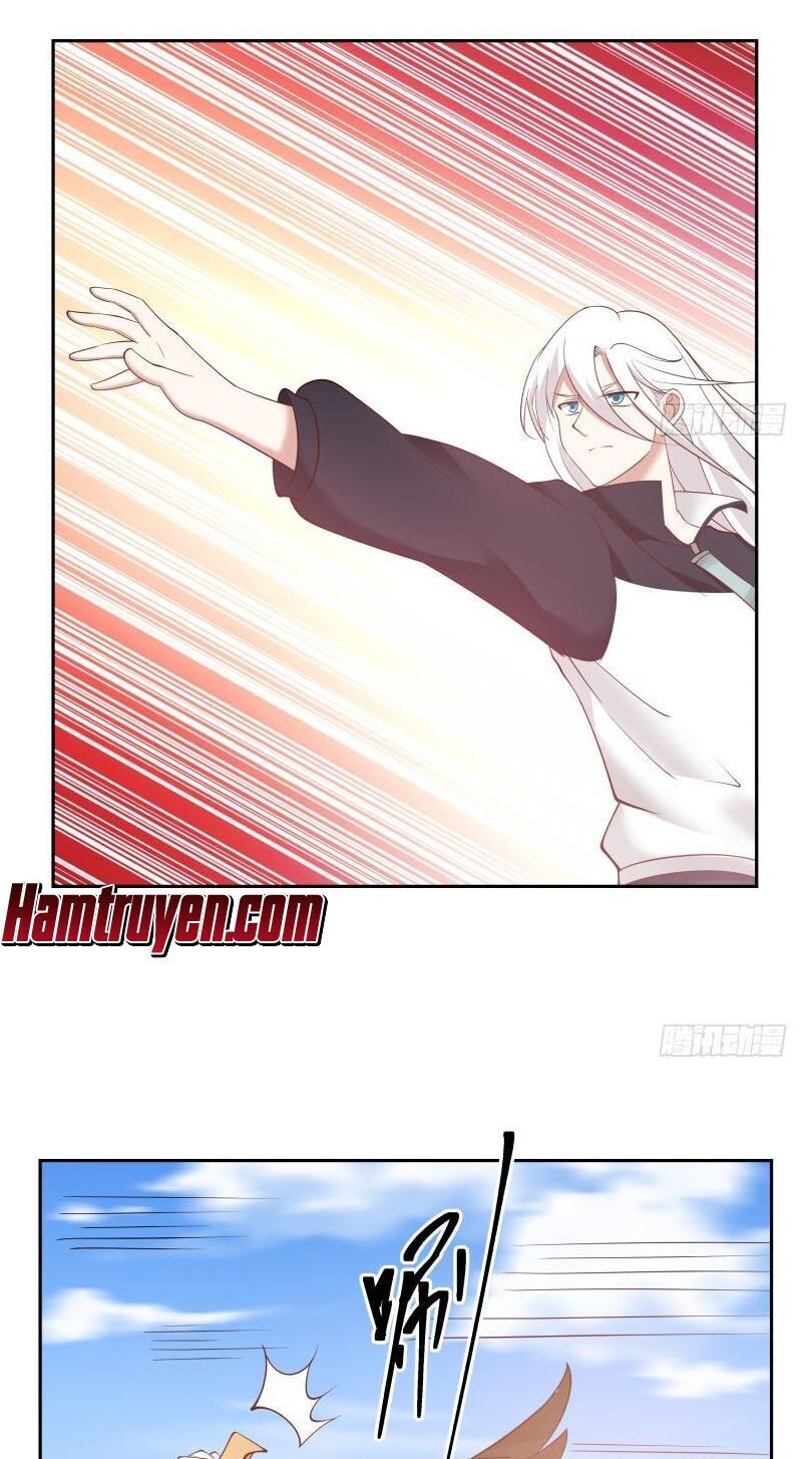 Trên Người Ta Có Một Con Rồng Chapter 200 - 6