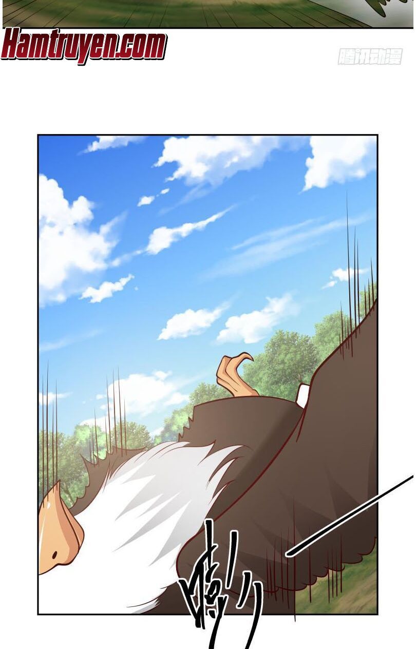 Trên Người Ta Có Một Con Rồng Chapter 200 - 9