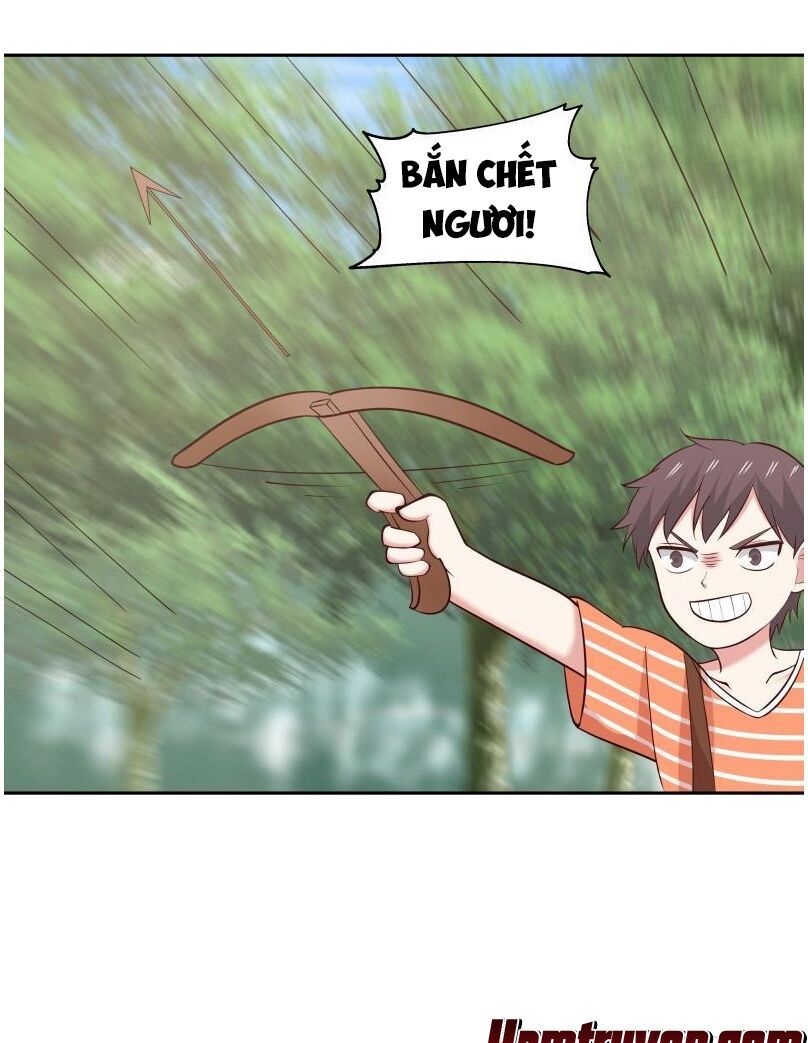 Trên Người Ta Có Một Con Rồng Chapter 202 - 11