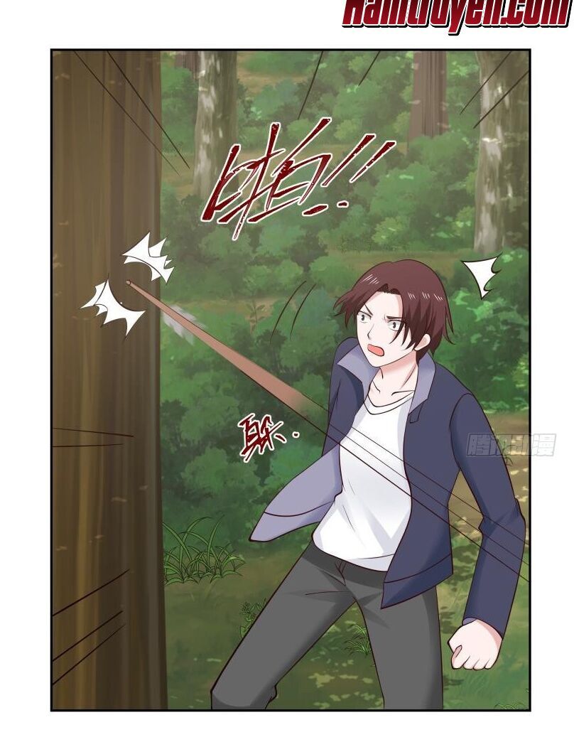 Trên Người Ta Có Một Con Rồng Chapter 202 - 12