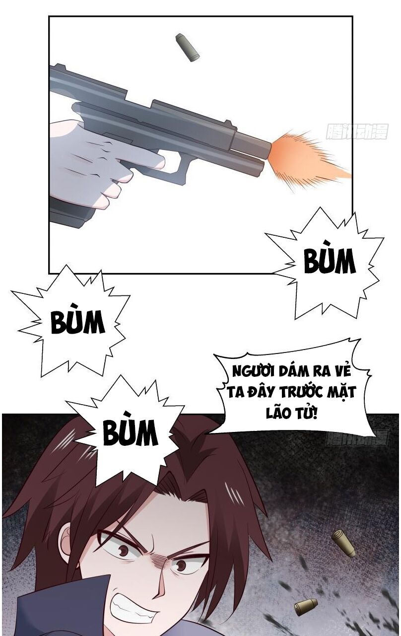 Trên Người Ta Có Một Con Rồng Chapter 202 - 14